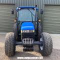 *SOLD* New Holland TN55D