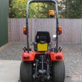 Kubota BX2350 SOLD