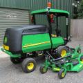 John Deere 1600 WAM SOLD