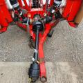 *SOLD* Trimax Snake 320