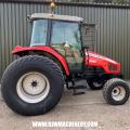 SOLD Massey Ferguson 5435