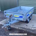 *SOLD* Trelgo trailer TE723