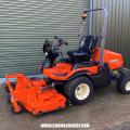 *SOLD* Kubota F3890