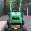 John Deere 8400 was £7,500 NOW £6,500 SOLD