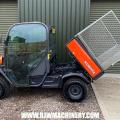 Kubota RTV X900 SOLD