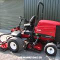 Toro Groundsmaster 4300-D SOLD