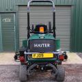 Hayter LT324 SOLD