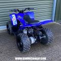 *SOLD* Yamaha YFZ50 Kids Quad