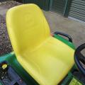 John Deere X749 SOLD