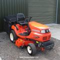 Kubota G21E LD SOLD