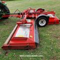 *SOLD* Trimax Pegasus S4 610