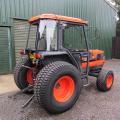 Kubota L3600 SOLD