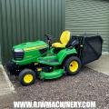 John Deere X950R SOLD