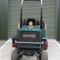 Hayter LT324 SOLD