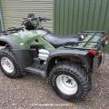 Honda Foreman TRX500FE SOLD