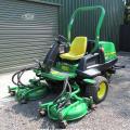 John Deere 7400 SOLD