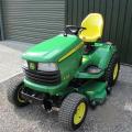 John Deere X749 SOLD