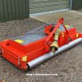 *SOLD* Trimax Striker 190 Roller Mower