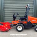 *SOLD* Kubota F3890