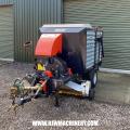 *SOLD* Trilo Vacuum Sweeper SG200