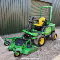 *SOLD* John Deere 1565