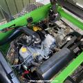 *SOLD* John Deere 4 X 2 Gator