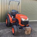 *SOLD* Kubota B3150