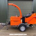 *SOLD* Timberwolf TW150  DHB