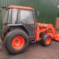 Kubota L4200 ** SOLD **