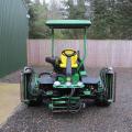 John Deere 7500 SOLD