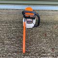 Stihl MS261-C SOLD