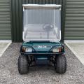 Club Car Carryall 252 SOLD