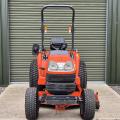 *SOLD* Kubota STV40