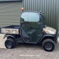 Kubota RTV X900 SOLD