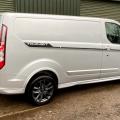 Ford Transit Custom 290 Sport