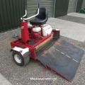 Greens Iron 3900 Roller SOLD