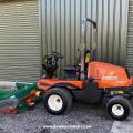 Kubota F3890 SOLD