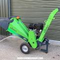 *SOLD* Greenmech Chipper CS80