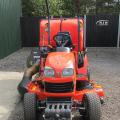 Kubota Bx2350 SOLD