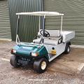 Club Car Turf