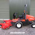 Kubota F3890 SOLD