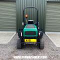 *SOLD* Ransomes HR300