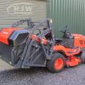 Kubota G23 SOLD