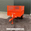 *SOLD* Kubota TT1