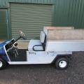 Club Car Carryall Turf 2  ** SOLD **