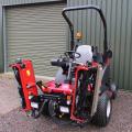 Toro LT3340 SOLD