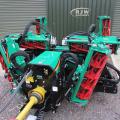 Ransomes TG4650 SOLD