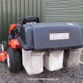 Kubota G2160 SOLD