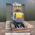 Wacker Neuson EZ28 SOLD