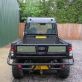 John Deere Gator 855D SOLD